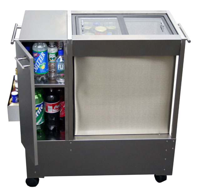 Summit Refrigerators